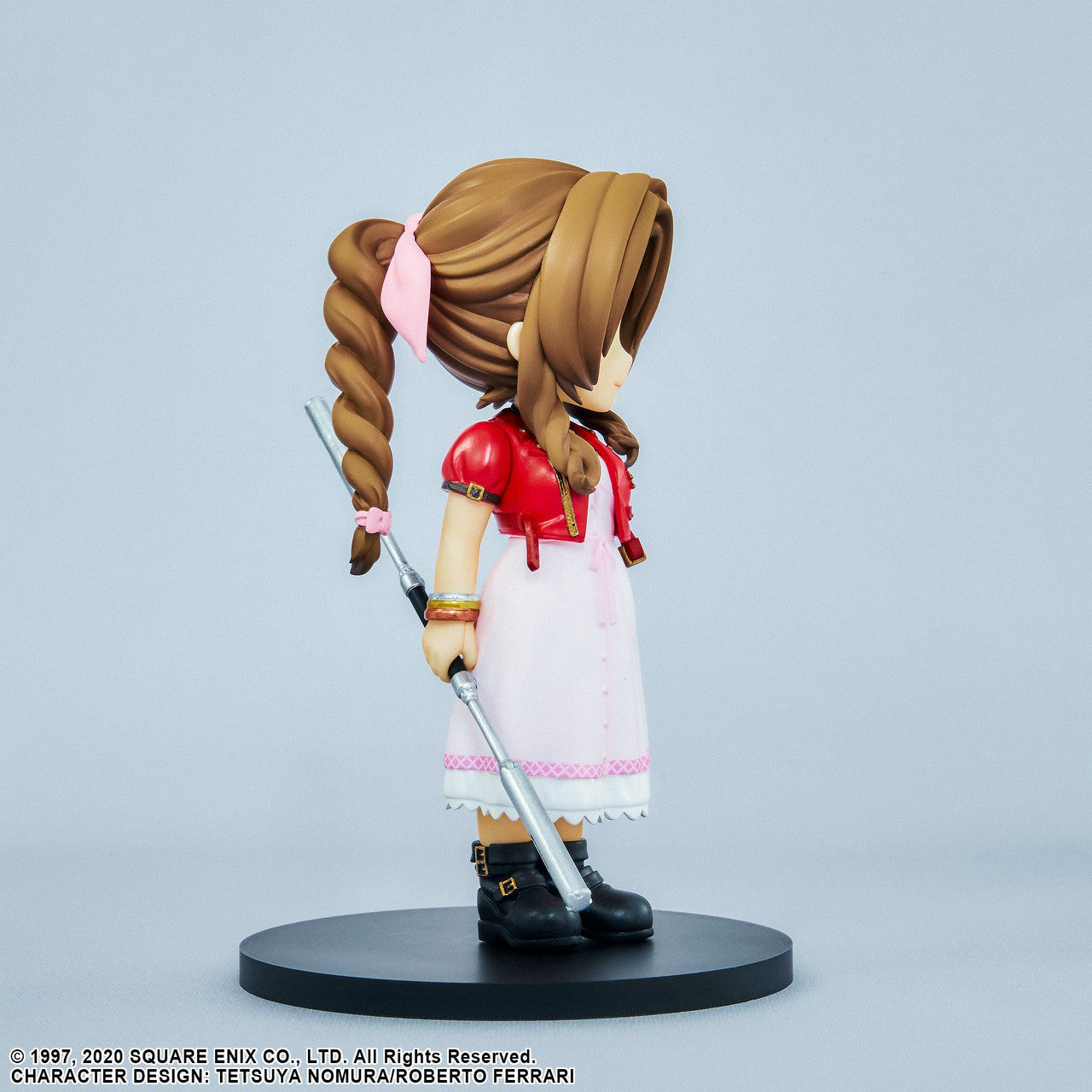 SQUARE ENIX FINAL FANTASY VII REMAKE™ ADORABLE ARTS  - AERITH GAINSBOROUGH