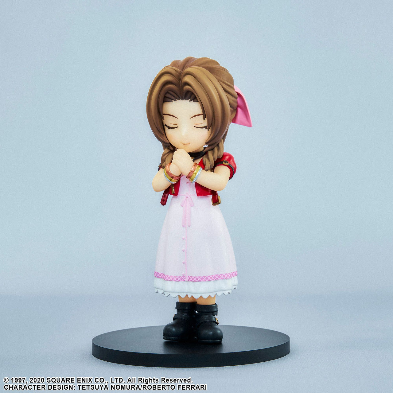 SQUARE ENIX FINAL FANTASY VII REMAKE™ ADORABLE ARTS  - AERITH GAINSBOROUGH