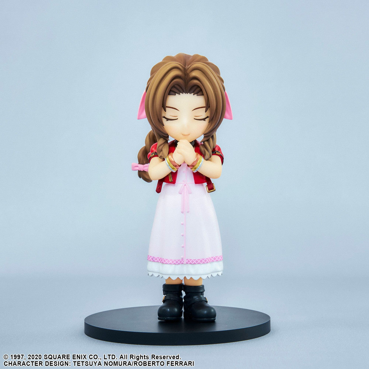 SQUARE ENIX FINAL FANTASY VII REMAKE™ ADORABLE ARTS  - AERITH GAINSBOROUGH