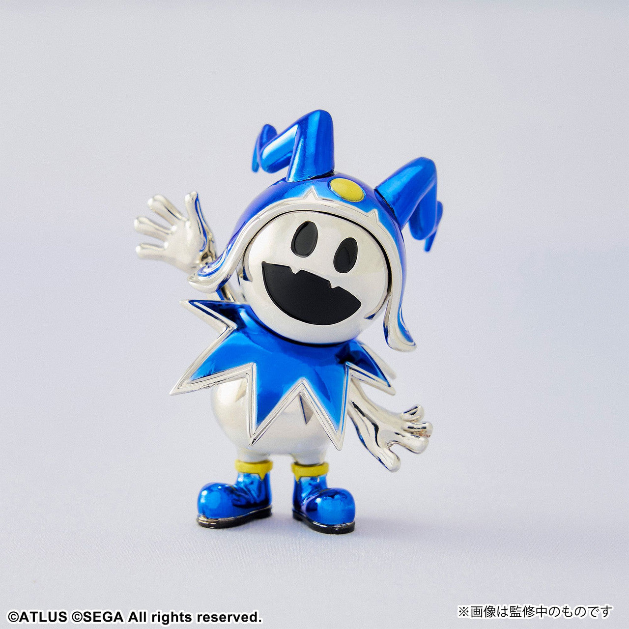 SQUARE ENIX Shin Megami Tensei V  BRIGHT ARTS GALLERY  - JACK FROST