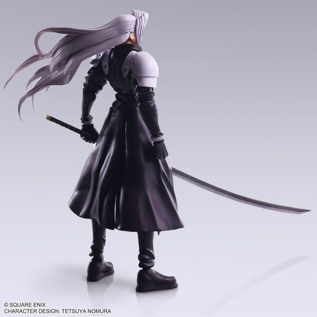 SQUARE ENIX FINAL FANTASY VII BRING ARTS™ Action Figure  - SEPHIROTH