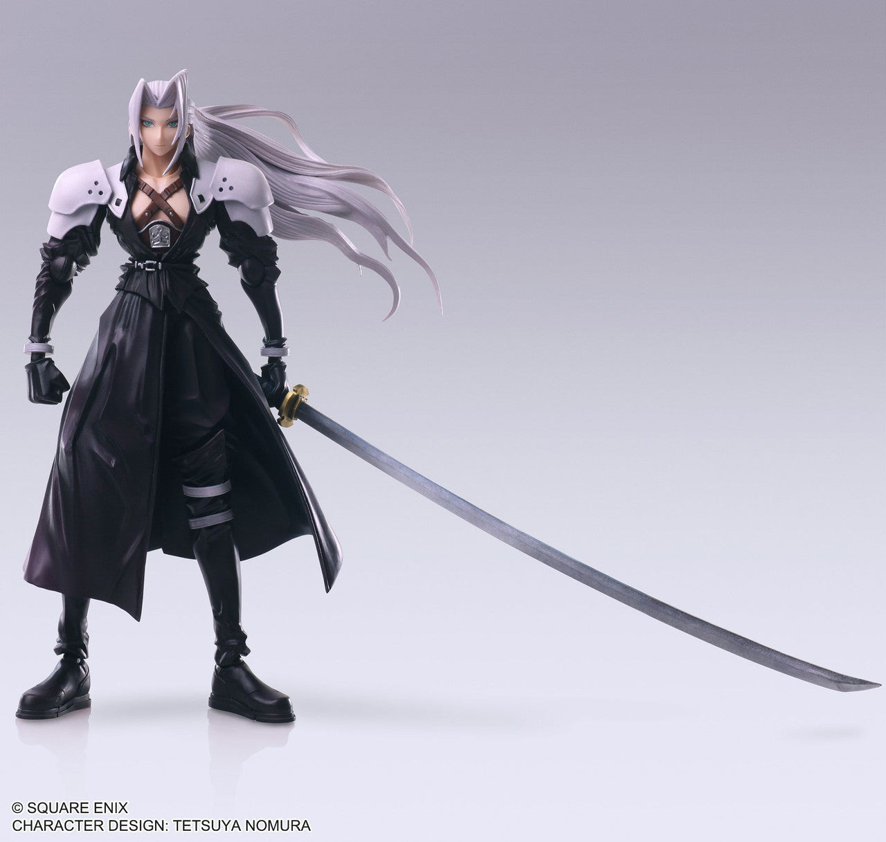 SQUARE ENIX FINAL FANTASY VII BRING ARTS™ Action Figure  - SEPHIROTH