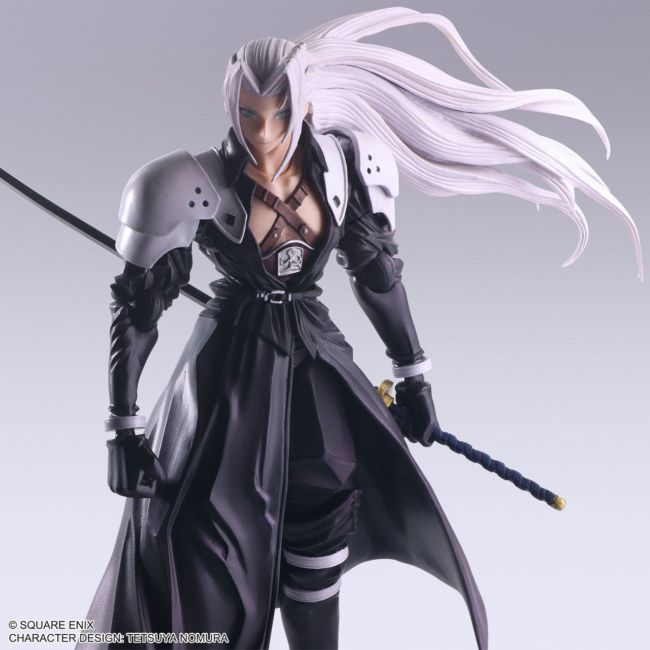 SQUARE ENIX FINAL FANTASY VII BRING ARTS™ Action Figure  - SEPHIROTH