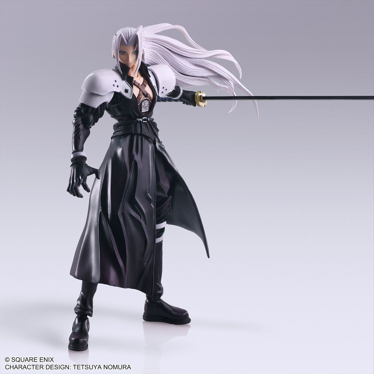 SQUARE ENIX FINAL FANTASY VII BRING ARTS™ Action Figure  - SEPHIROTH