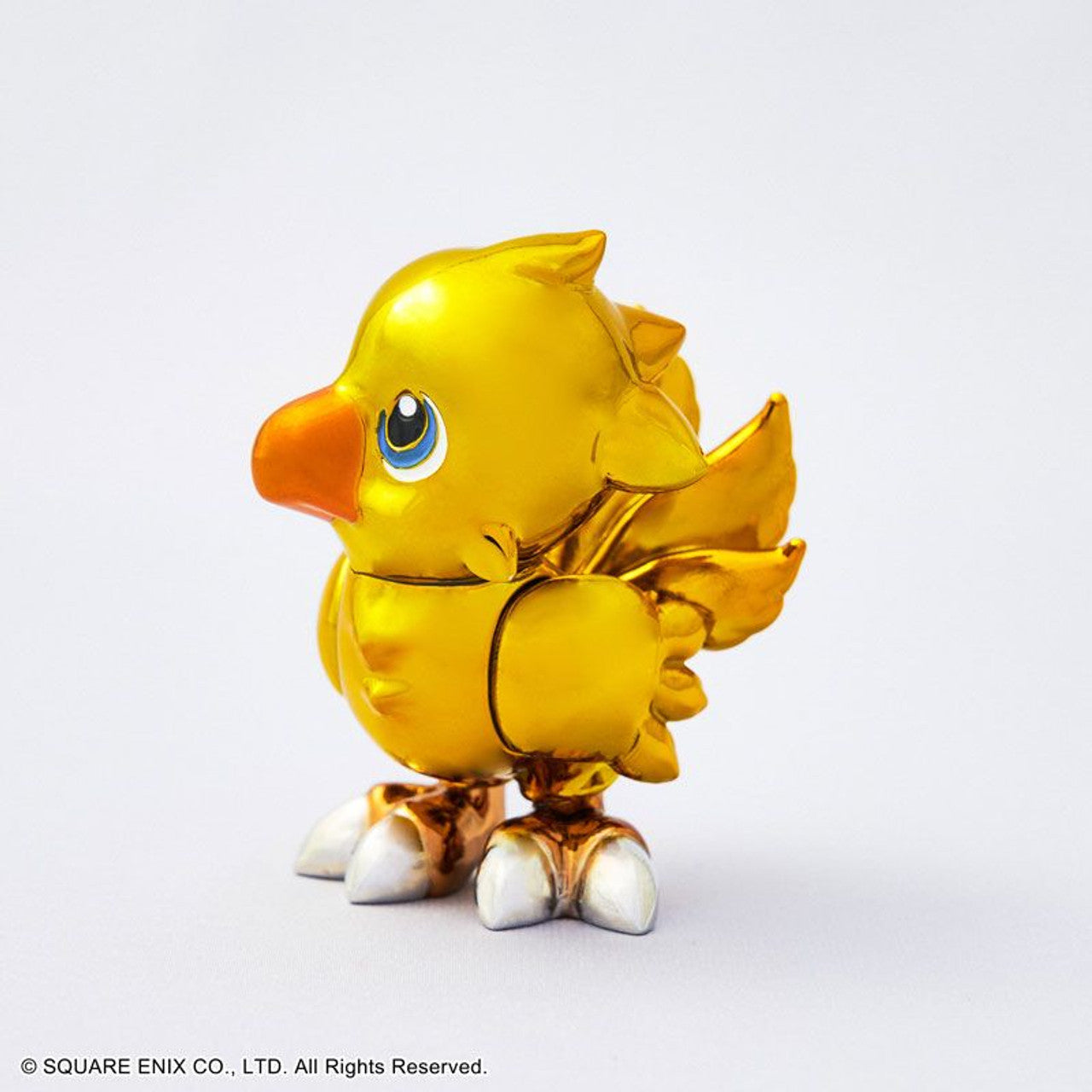 SQUARE ENIX FINAL FANTASY  BRIGHT ARTS GALLERY  - CHOCOBO