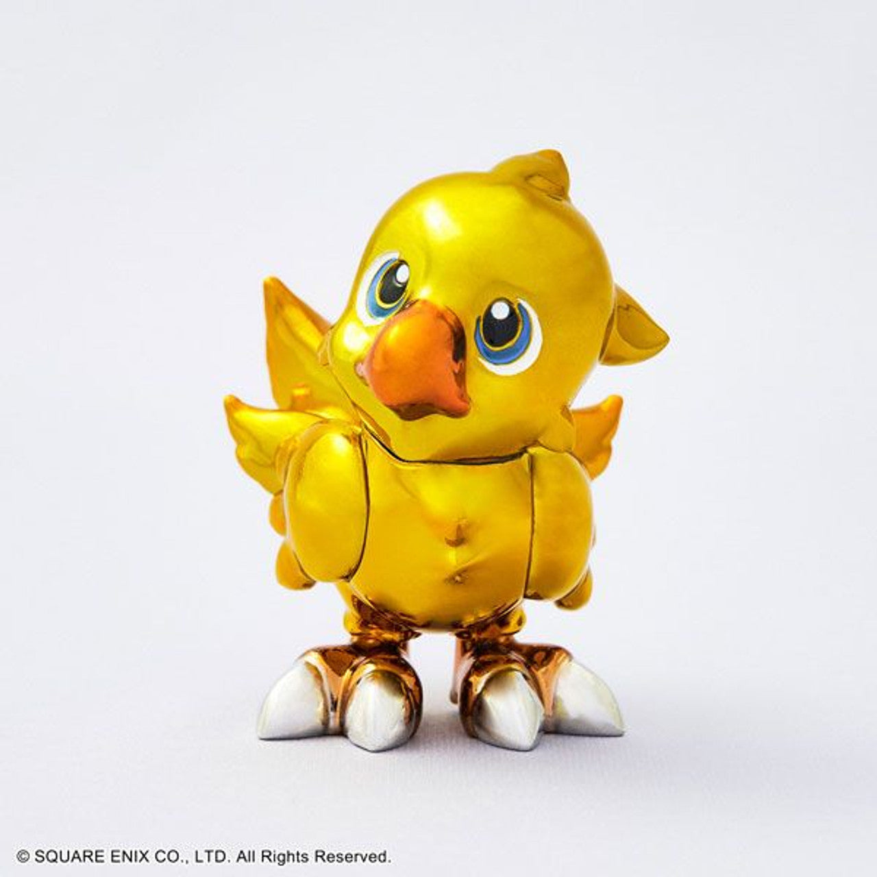 SQUARE ENIX FINAL FANTASY  BRIGHT ARTS GALLERY  - CHOCOBO