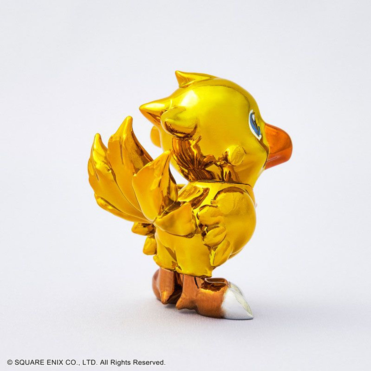 SQUARE ENIX FINAL FANTASY  BRIGHT ARTS GALLERY  - CHOCOBO