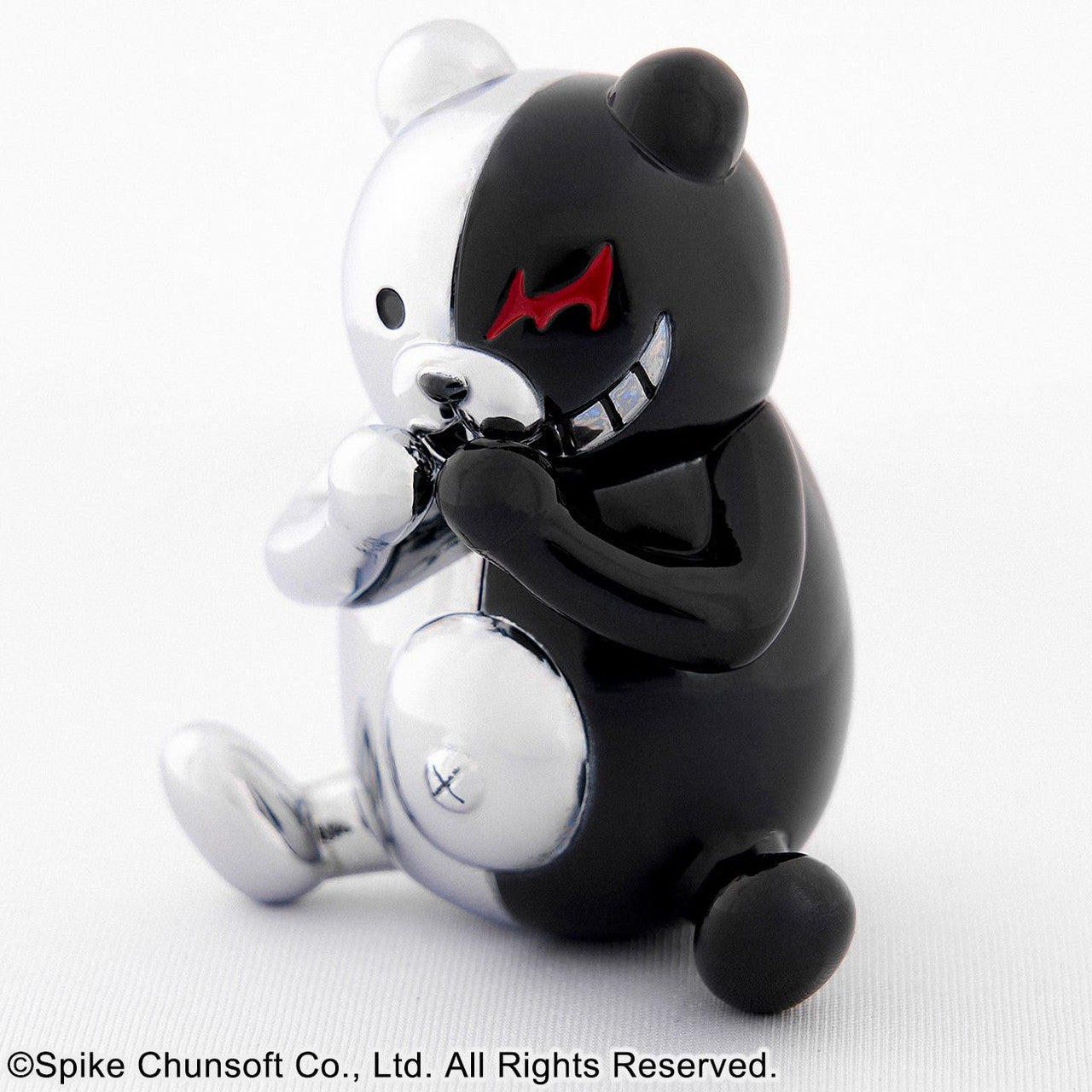 SQUARE ENIX Danganronpa BRIGHT ARTS GALLERY  - MONOKUMA