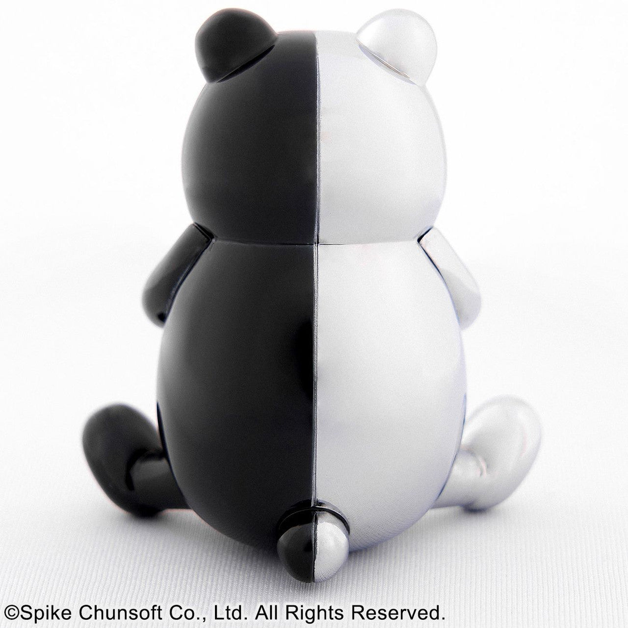 SQUARE ENIX Danganronpa BRIGHT ARTS GALLERY  - MONOKUMA