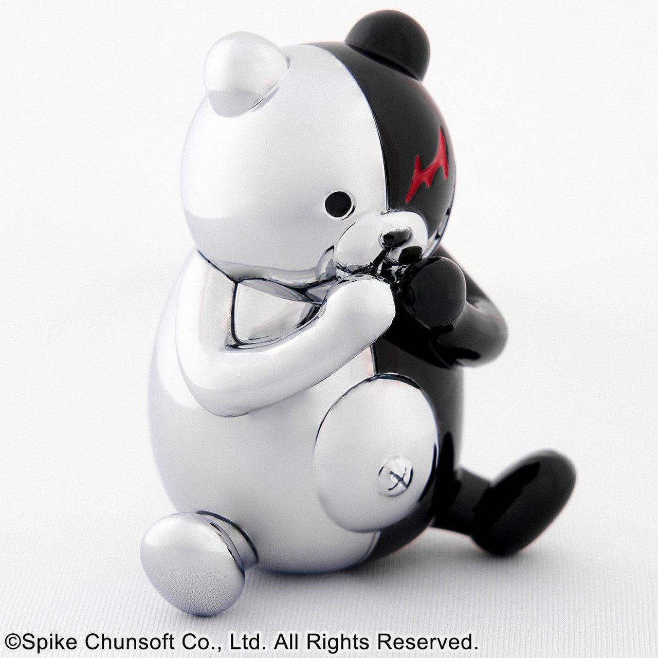 SQUARE ENIX Danganronpa BRIGHT ARTS GALLERY  - MONOKUMA