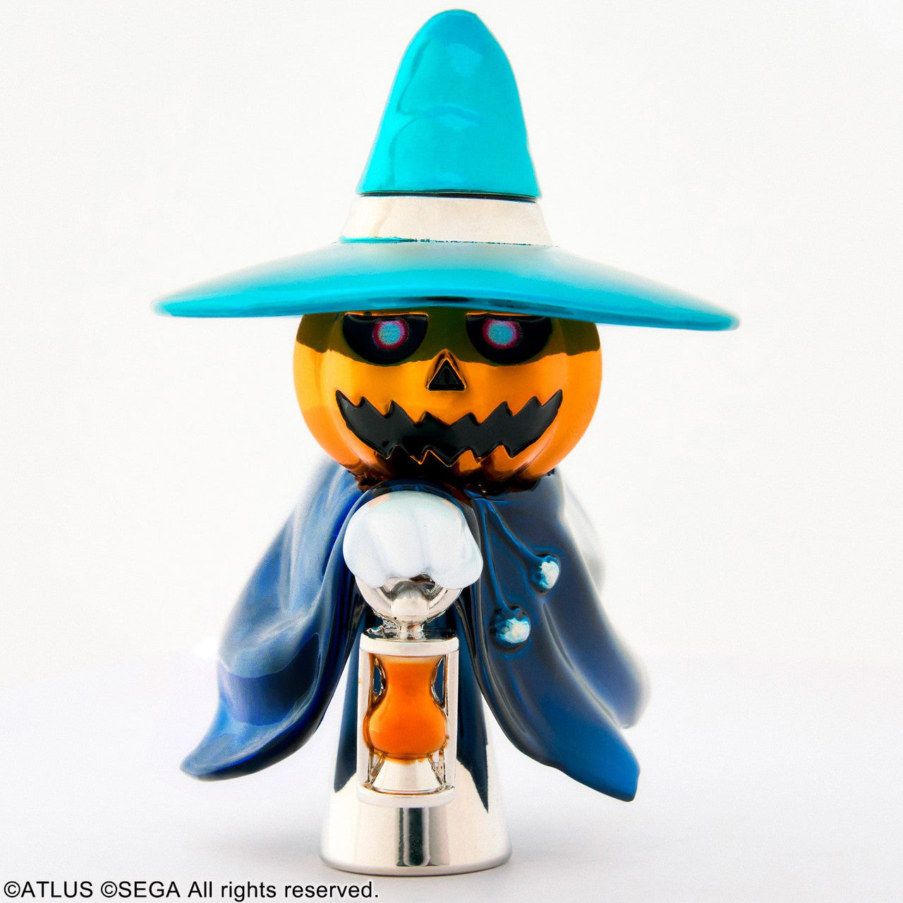 SQUARE ENIX Shin Megami Tensei V  BRIGHT ARTS GALLERY  - JACK-O’-LANTERN