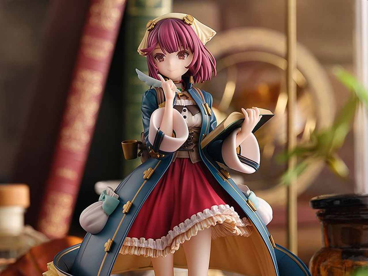 Good Smile Company Atelier Sophie: The Alchemist of the Mysterious Book Series Sophie Neuenmuller Everyday Ver. 1/7 Scale Figure