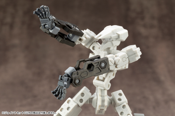 KOTOBUKIYA MECHA SUPPLY11 JOINT SET Type C