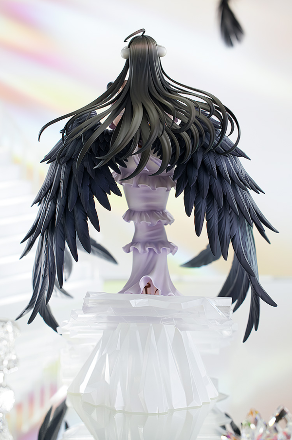 KADOKAWA Albedo 10th Anniversary so-bin ver.