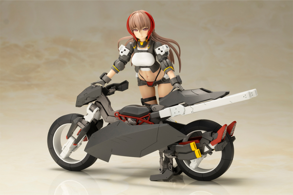 KOTOBUKIYA FRAME ARMS GIRL WILBER NINE(4934054035328)(4934054035328)