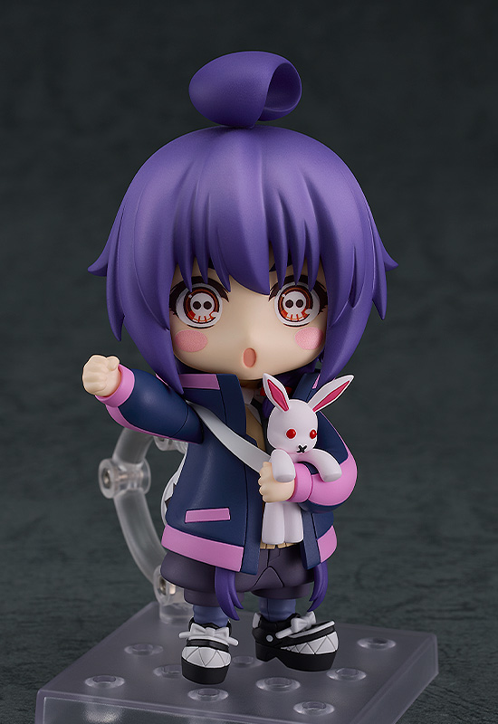 Nendoroid Yayoi Hozuki