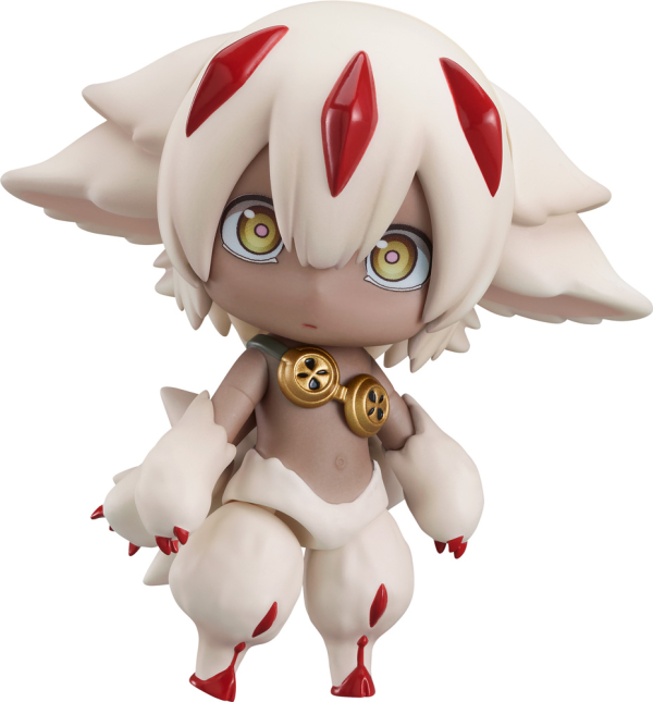 Nendoroid Faputa(re-run) | 4580590192652