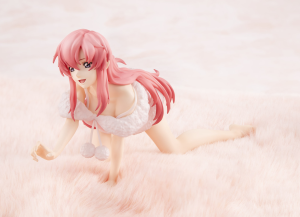 G.E.M seriesMobile Suit Gundam SEED DESTINY Meer Campbell Ver. Wearing negligee