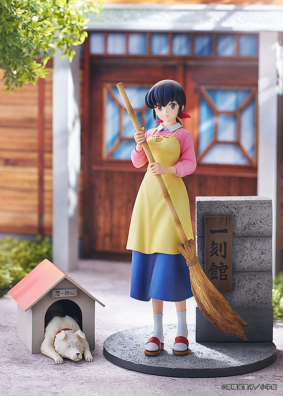 PROOF Maison Ikkoku 1/7 Scale Figure Kyoko Otonashi with Soichiro