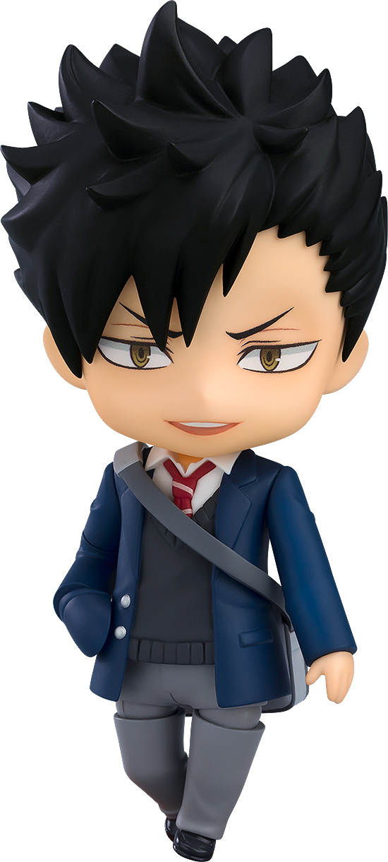 ORANGE ROUGE Nendoroid Tetsuro Kuroo: School Uniform Ver.(4580590203099)(4580590203099)