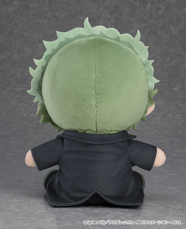 Good Smile Company Lycoris Recoil Plushie Majima(4580590181748)(4580590181748)