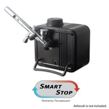 SPARMAX BEETLE MINI AIR COMPRESSOR | 4712946604421