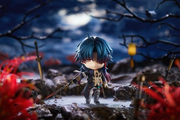 Nendoroid Blade | 4580416929912