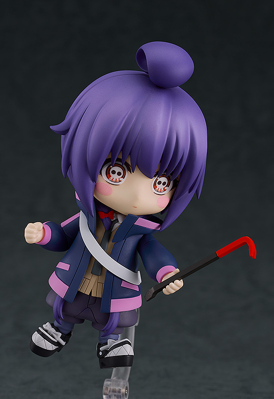 Nendoroid Yayoi Hozuki