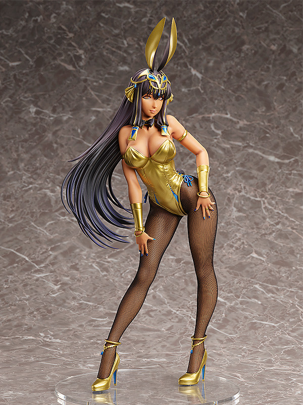 FREEing non original Anubis: Bunny Ver. | 4570001511561