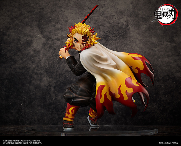 Good Smile Company Kyojuro Rengoku | 4570001510656