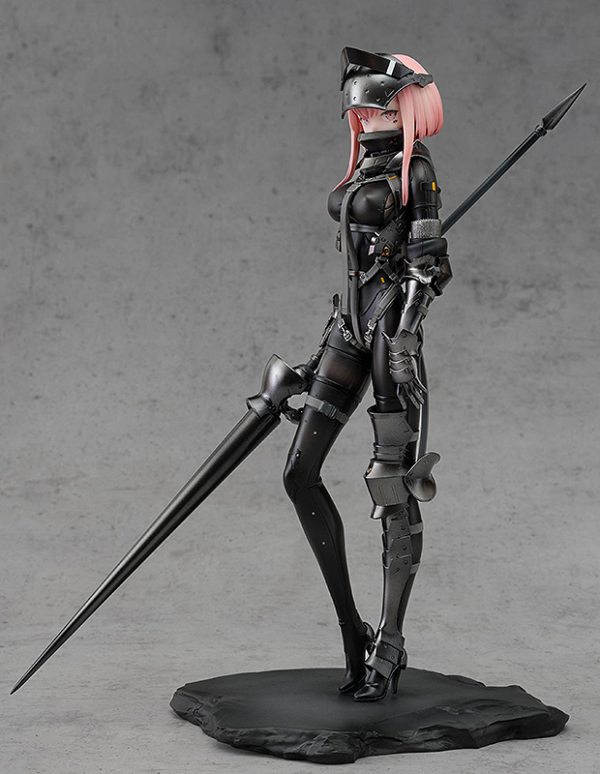 WING Falslander Series Lanze Reiter 1/7 Scale Figure