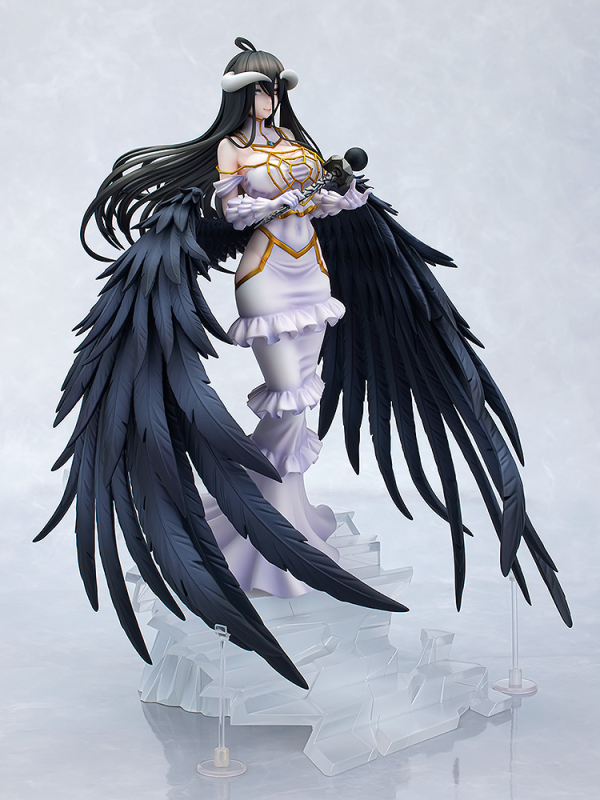 KADOKAWA Albedo 10th Anniversary so-bin ver.