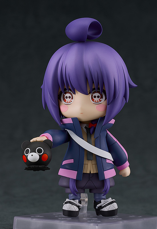 Nendoroid Yayoi Hozuki