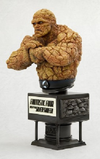 KOTOBUKIYA Fine Art Burst - The Thing