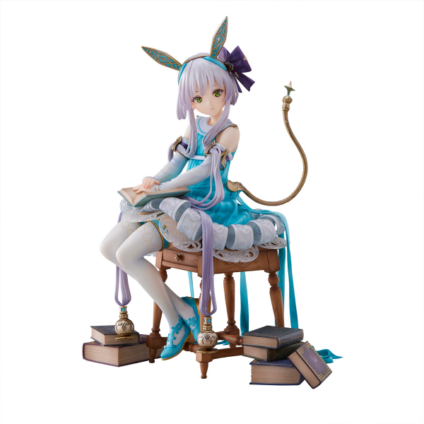 Design COCO Atelier Sophie 2: The Alchemist of the Mysterious Dream Plachta 1/7 Complete Figure