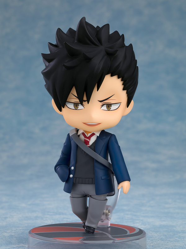 ORANGE ROUGE Nendoroid Tetsuro Kuroo: School Uniform Ver.(4580590203099)(4580590203099)