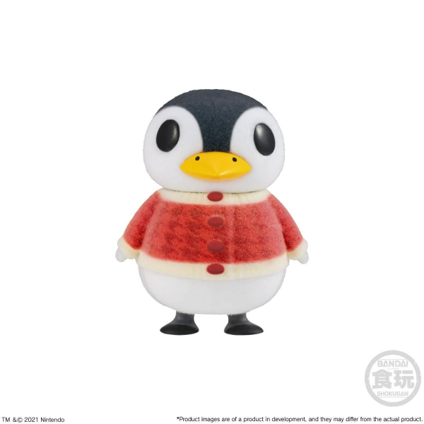 BANDAI Toy [PC] Animal Crossing New Horizons Tomodachi Doll Vol 3