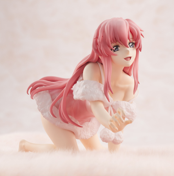 G.E.M seriesMobile Suit Gundam SEED DESTINY Meer Campbell Ver. Wearing negligee