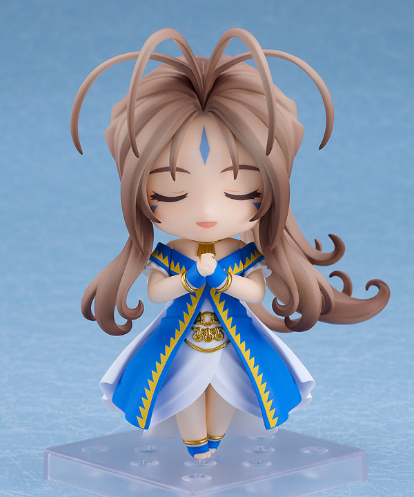 Nendoroid Belldandy