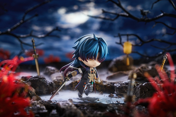 Nendoroid Blade | 4580416929912