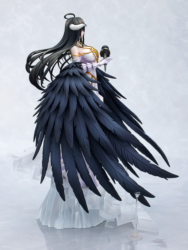 KADOKAWA Albedo 10th Anniversary so-bin ver.