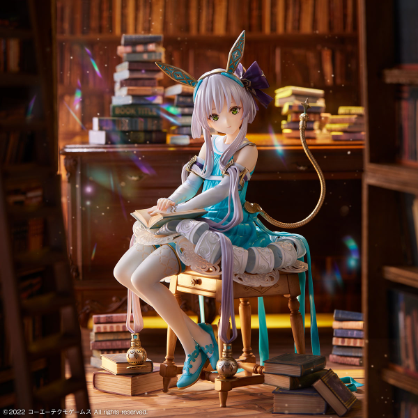 Design COCO Atelier Sophie 2: The Alchemist of the Mysterious Dream Plachta 1/7 Complete Figure