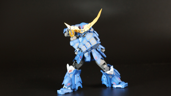 PMOA PLA ACT12:DATE ARMOR DECORATION VER.(4582362386184)(4582362386184)