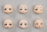 GoodSmile Company Nendoroid More: Face Swap Nijika/Ryo/Ikuyo Selection