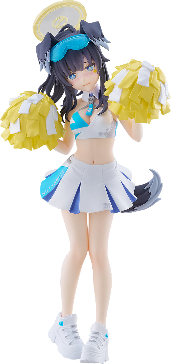 Good Smile Company POP UP PARADE Hibiki (Cheer Squad): Memorial Lobby Ver. | 4580590197091