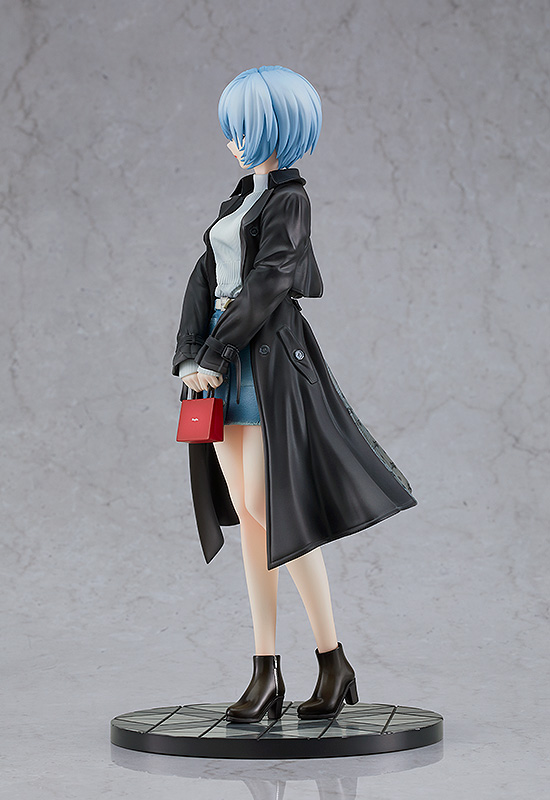 Good Smile Company Rei Ayanami ~Red Rouge~(4580416947114)(4580416947114)