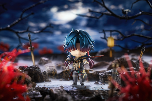 Nendoroid Blade | 4580416929912