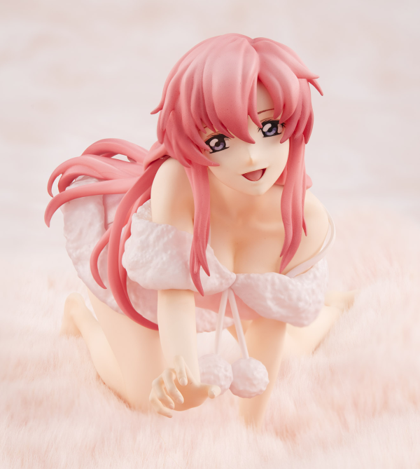 G.E.M seriesMobile Suit Gundam SEED DESTINY Meer Campbell Ver. Wearing negligee