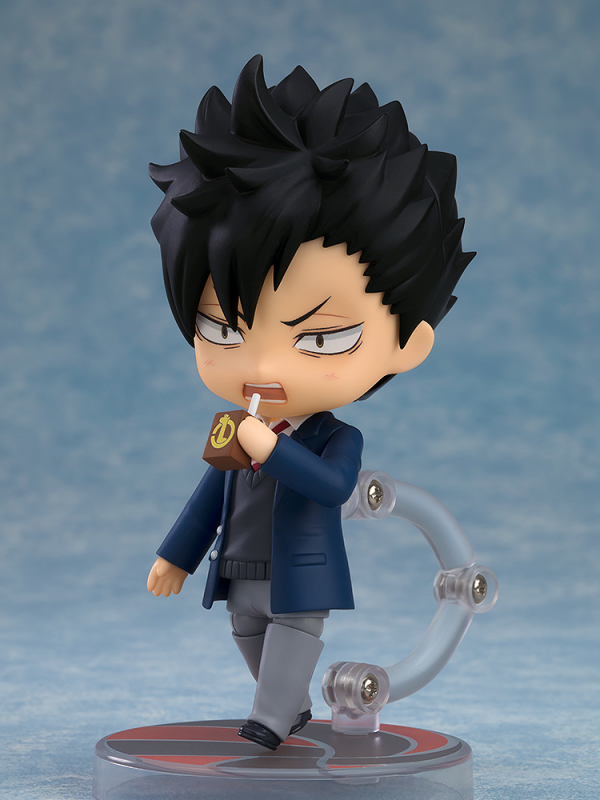 ORANGE ROUGE Nendoroid Tetsuro Kuroo: School Uniform Ver.(4580590203099)(4580590203099)