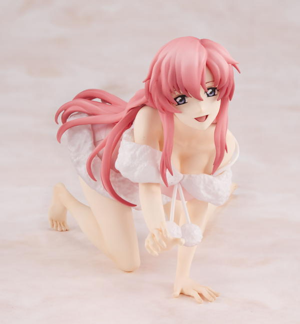 G.E.M seriesMobile Suit Gundam SEED DESTINY Meer Campbell Ver. Wearing negligee